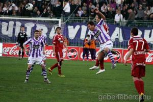 Az Újpest - DVSC 2:2 képekben - 015