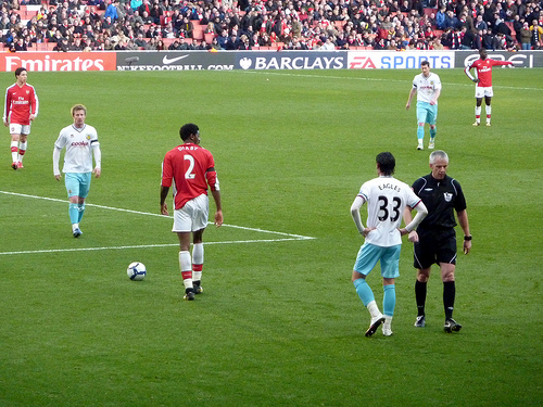 Burnley szabadrúgás Burnley szabadrúgás
