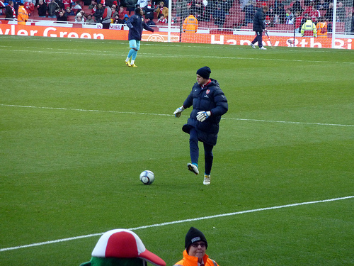 Fabianski Fabianski