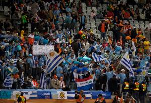 Köszönjük Suárez! Köszönjük Suárez!