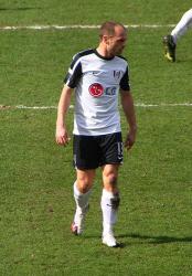 Danny Murphy a csapatkapitány!