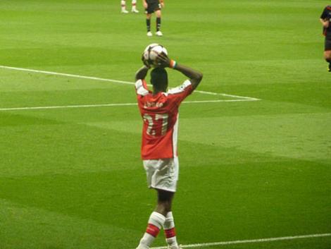 Eboué bedobás Eboué bedobás