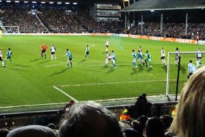 Fulham támadás