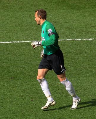 Schwarzer bemelegít Schwarzer bemelegít